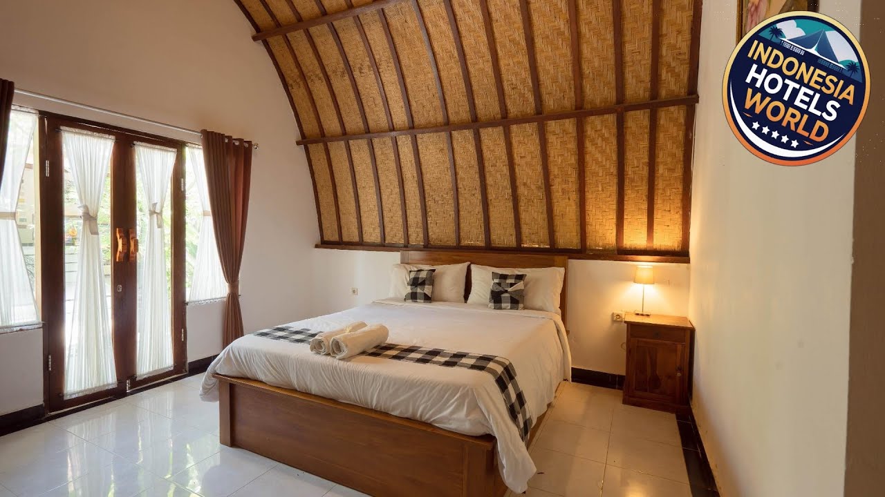 Ratu Cottage by Ourstory Travels | Bali, Indonesia | Hotel Review 🌟