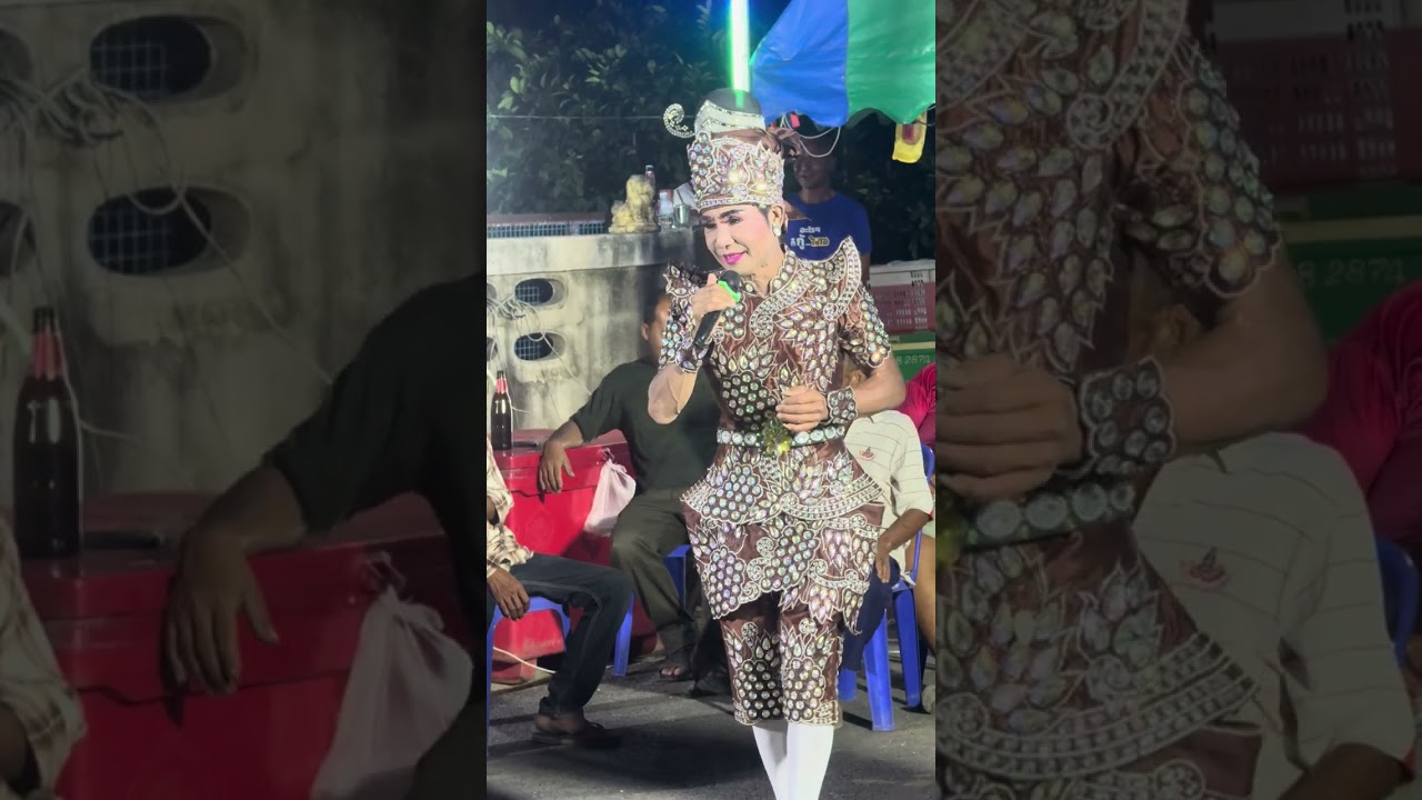 พ่อสินชัย  เพชรโพนทอง - อีสานภูไทขวัญใจเพชรโพนทอง