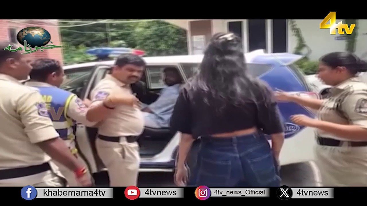 4tv Khabarnama | 11 September 2026 | 4tv News