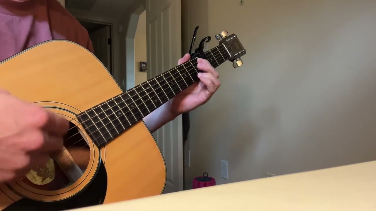 ASPEN AD-28 1976 Vintage Dreadnought Test!!! #guitar #dreadnought #martinguitar