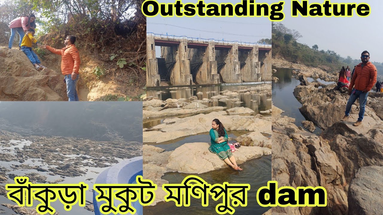 Best Tour Bankura Mukut Manipur / নতুন সিকিম / 