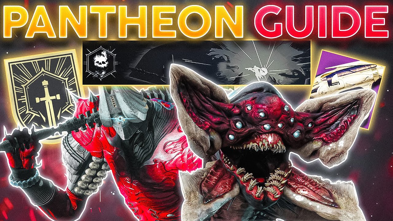 The ONLY Guide You Need To Become a GODSLAYER
