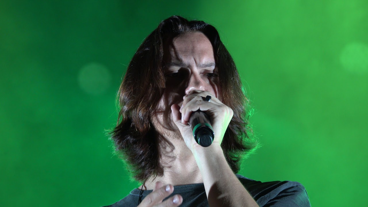 Home Free - Man of Constant Sorrow - 05/03/18 Joliet Illinois