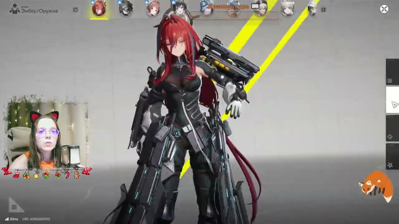 Заводики, руды, миссии и знакомство с зайкой Авивенной 🥰 | Arknights Endfield #14
