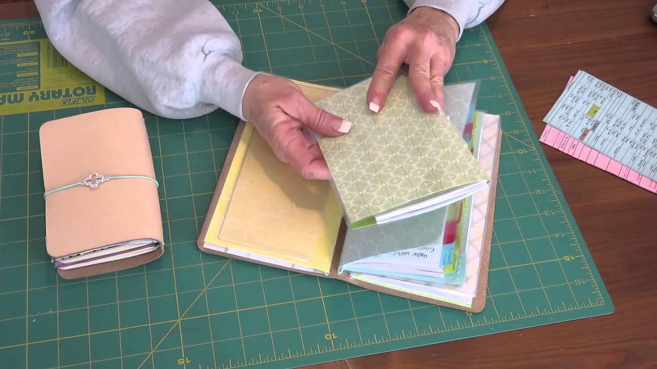 How I use my Foxy Dori planners