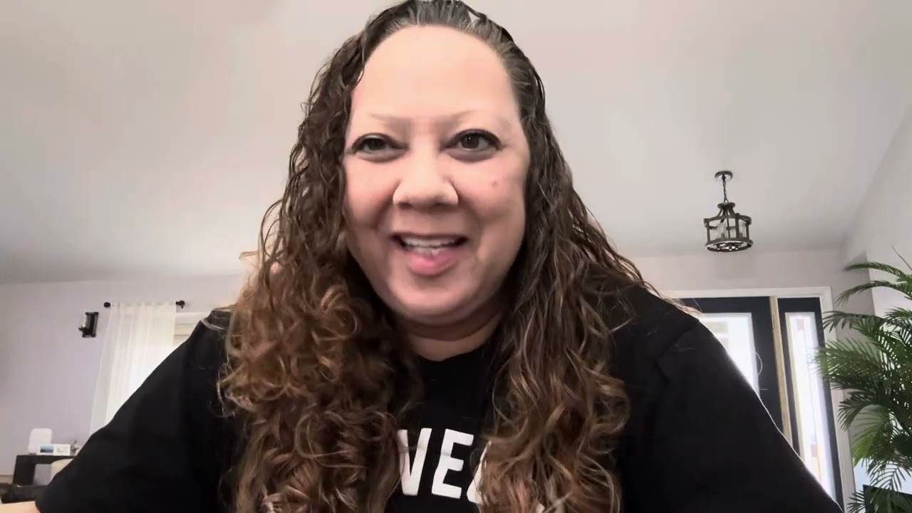 COPD,PAH Life It’s Been A While Living Well Video 146