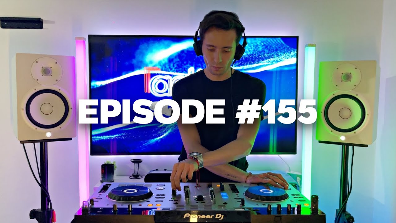 Active Sessions Live #155 By Mike Sang