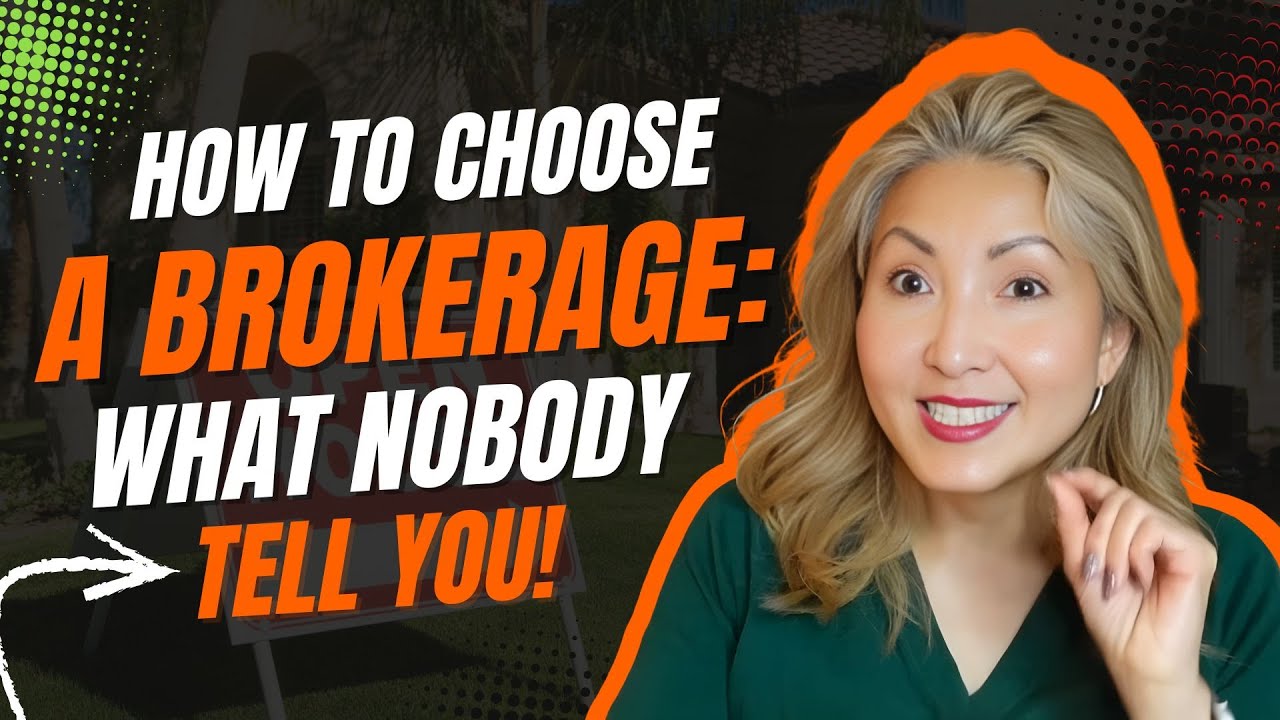 Making the Right Decision For You In Choosing the Right Brokerage