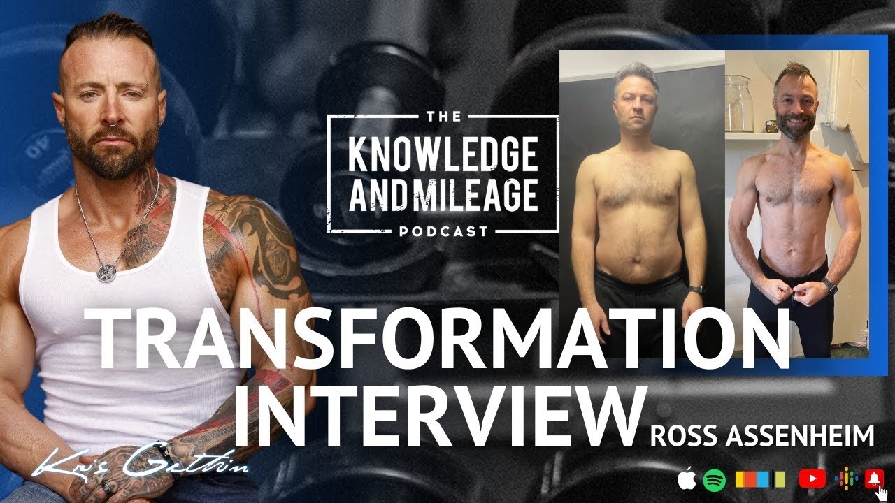 How My Online Coaching Client Balanced Fatherhood and Business in Order to Transform