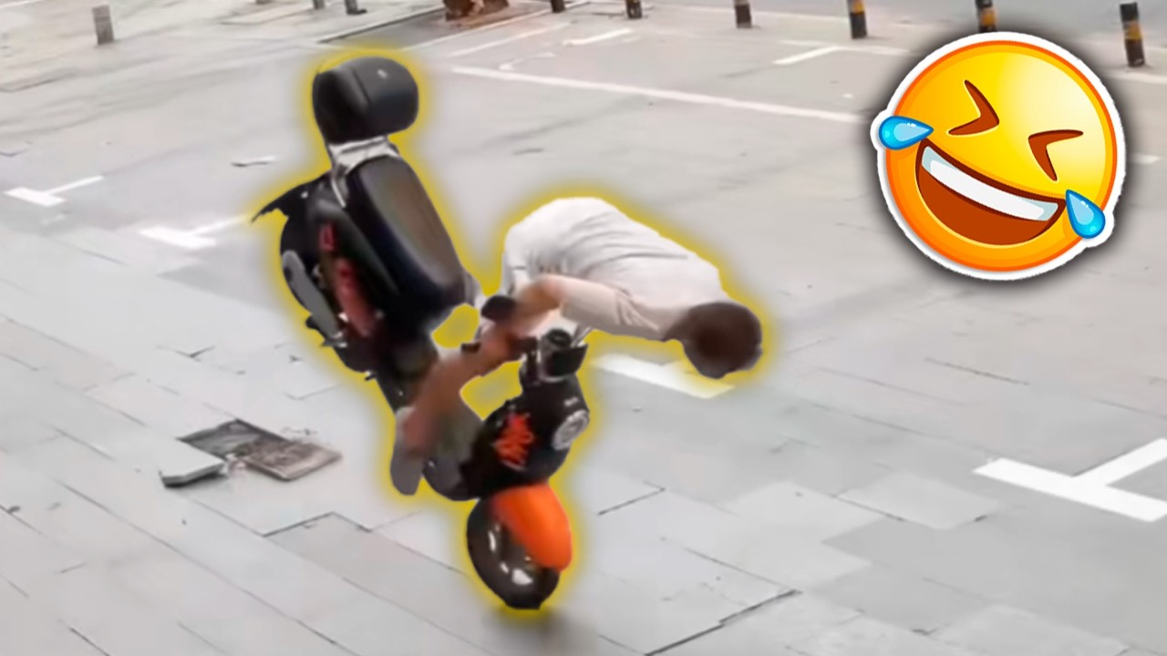 Try Not To Laugh 😂 100 INSANELY Funny Videos 🎞️🔥 Memes, Fails, EPIC MOMENTS #1