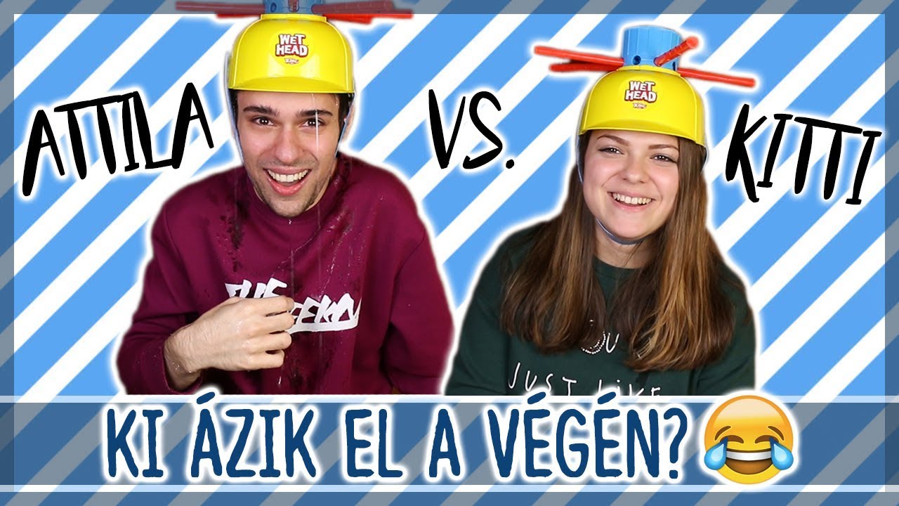 $ KI ÁZIK EL A VÉGÉN? $