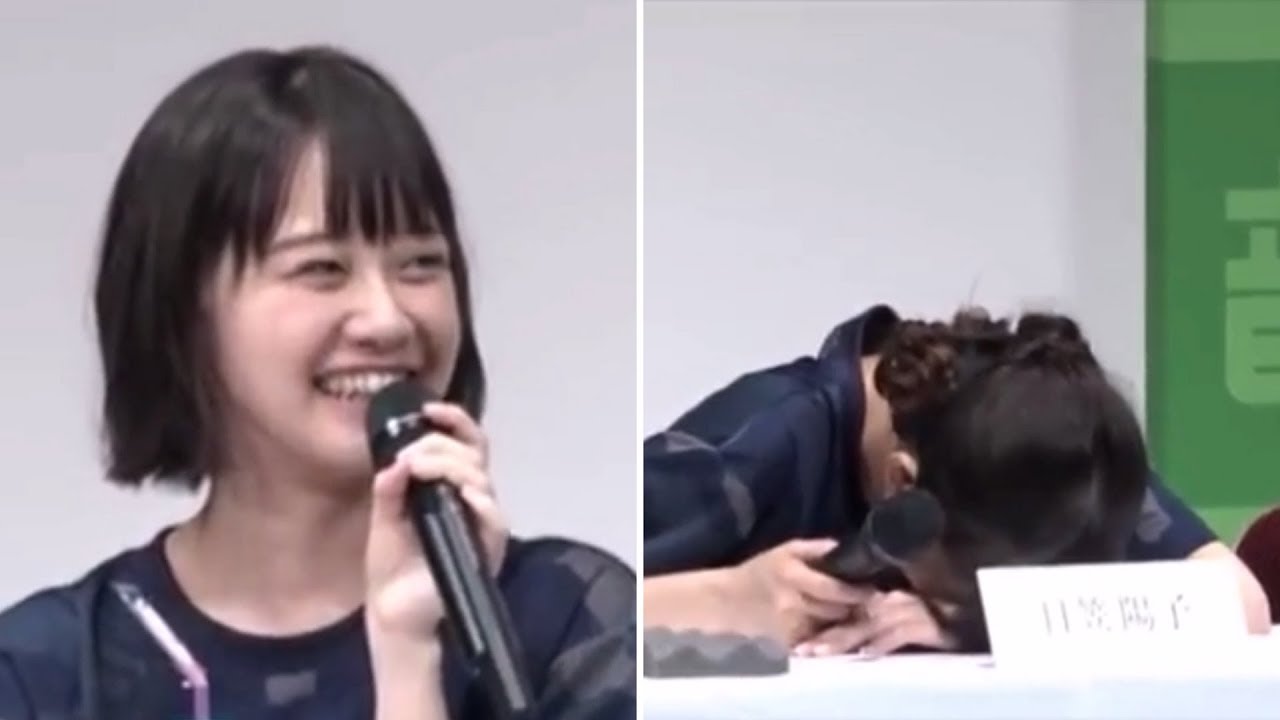 [Eng Sub] Kusunoki Tomori and Hikasa Yoko about the kiss scene and Erlk&ouml;nig (GGO)