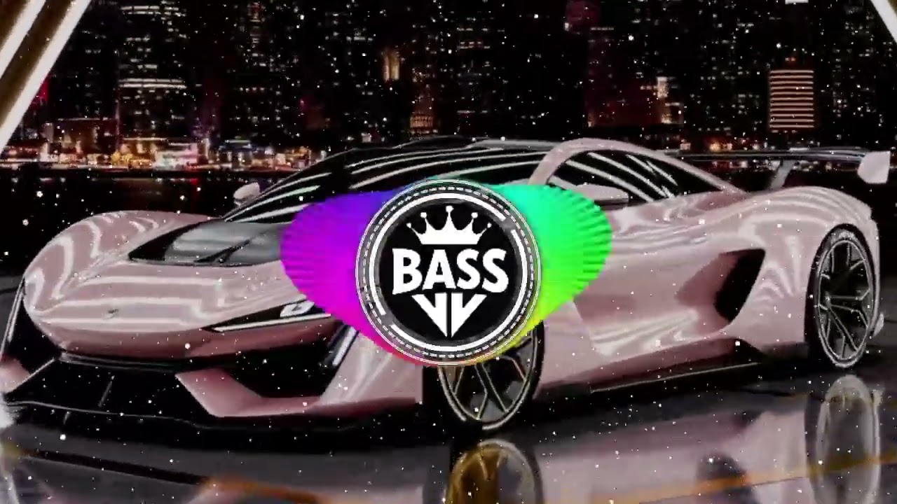 CAR MUSIC 🚗💥 | SUPER BASS EDM REMIX 🔊 CLUB BANGER 🔥 | STREET DRIVE 🌃 GYM MOTIVATION 💪 #31