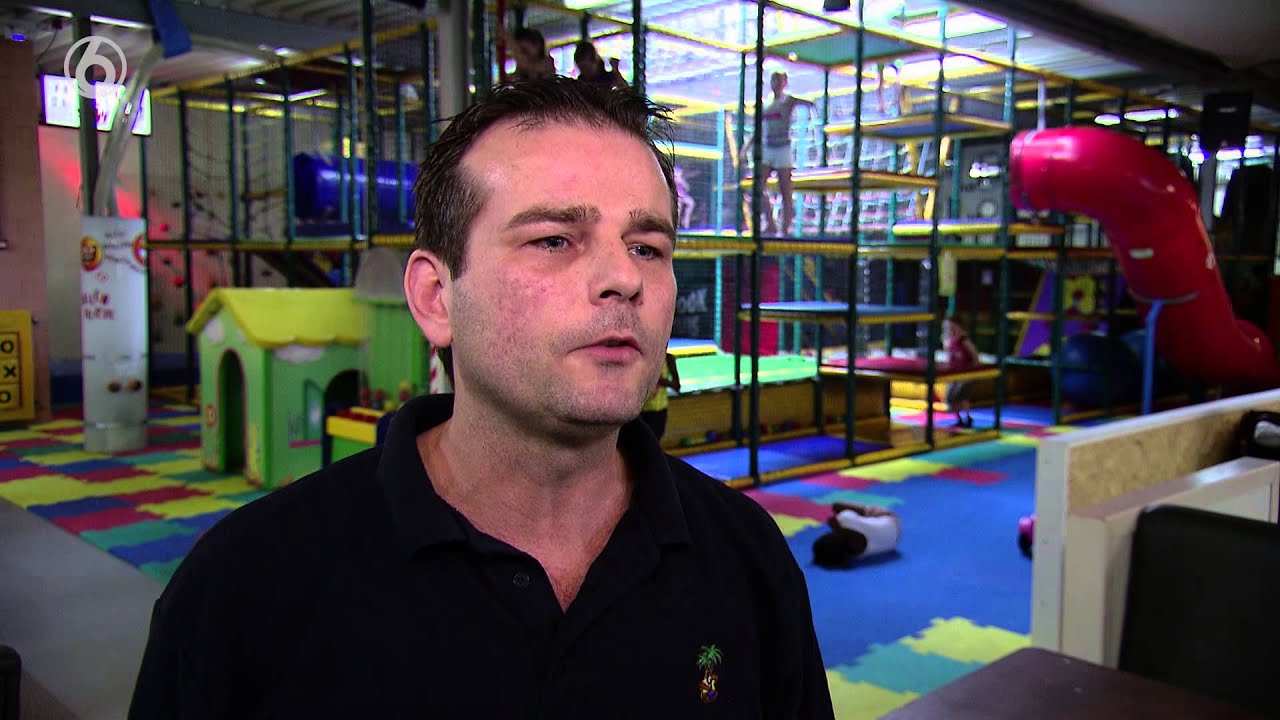 Trips & Tips Afl 10-10 De Jungle Vlaardingen