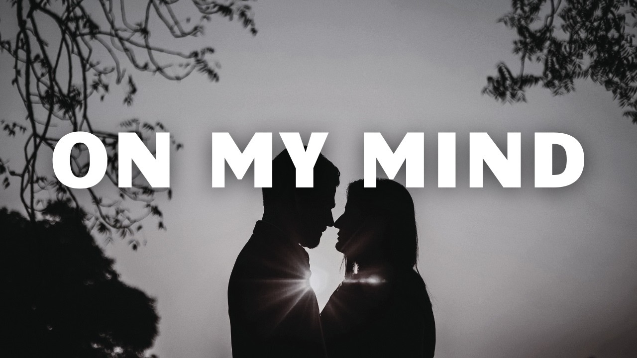 Emotional Rap Beat - 