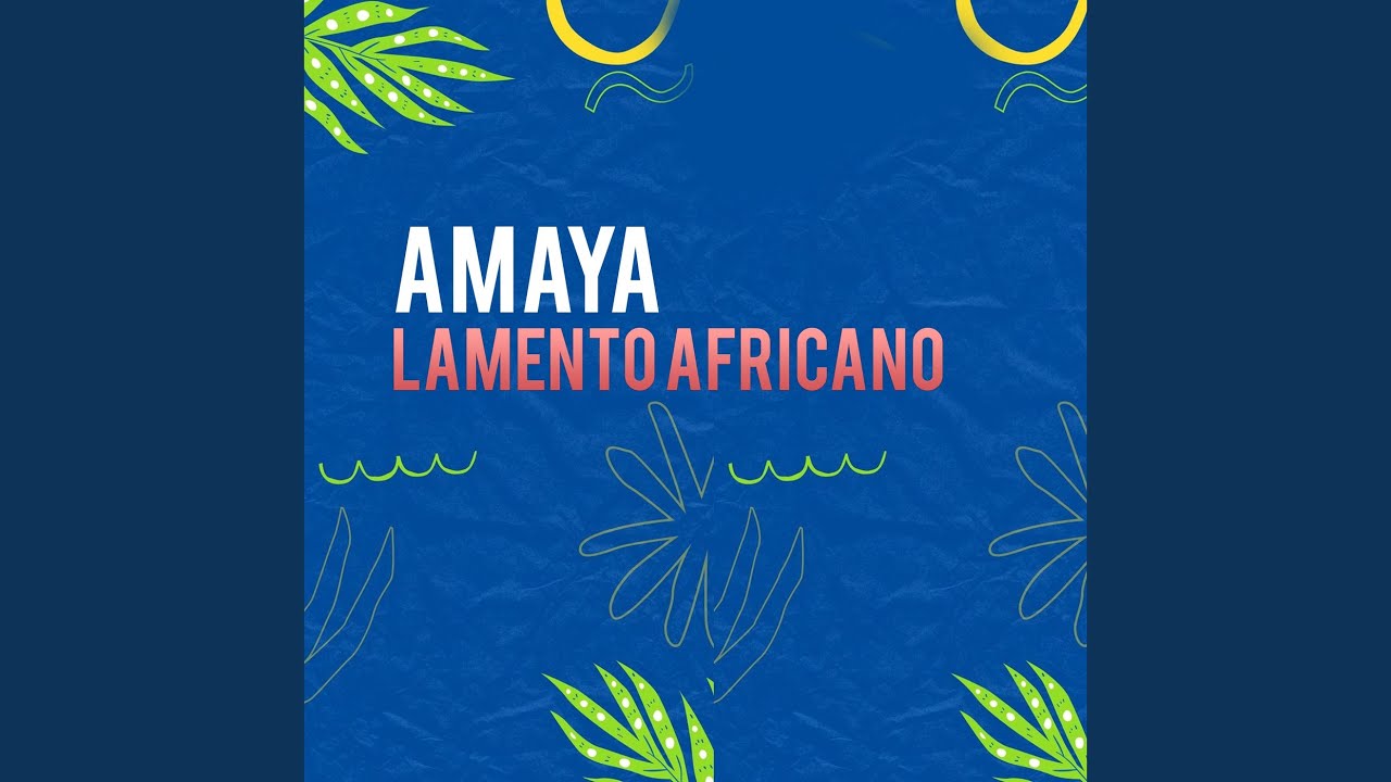 Lamento Africano