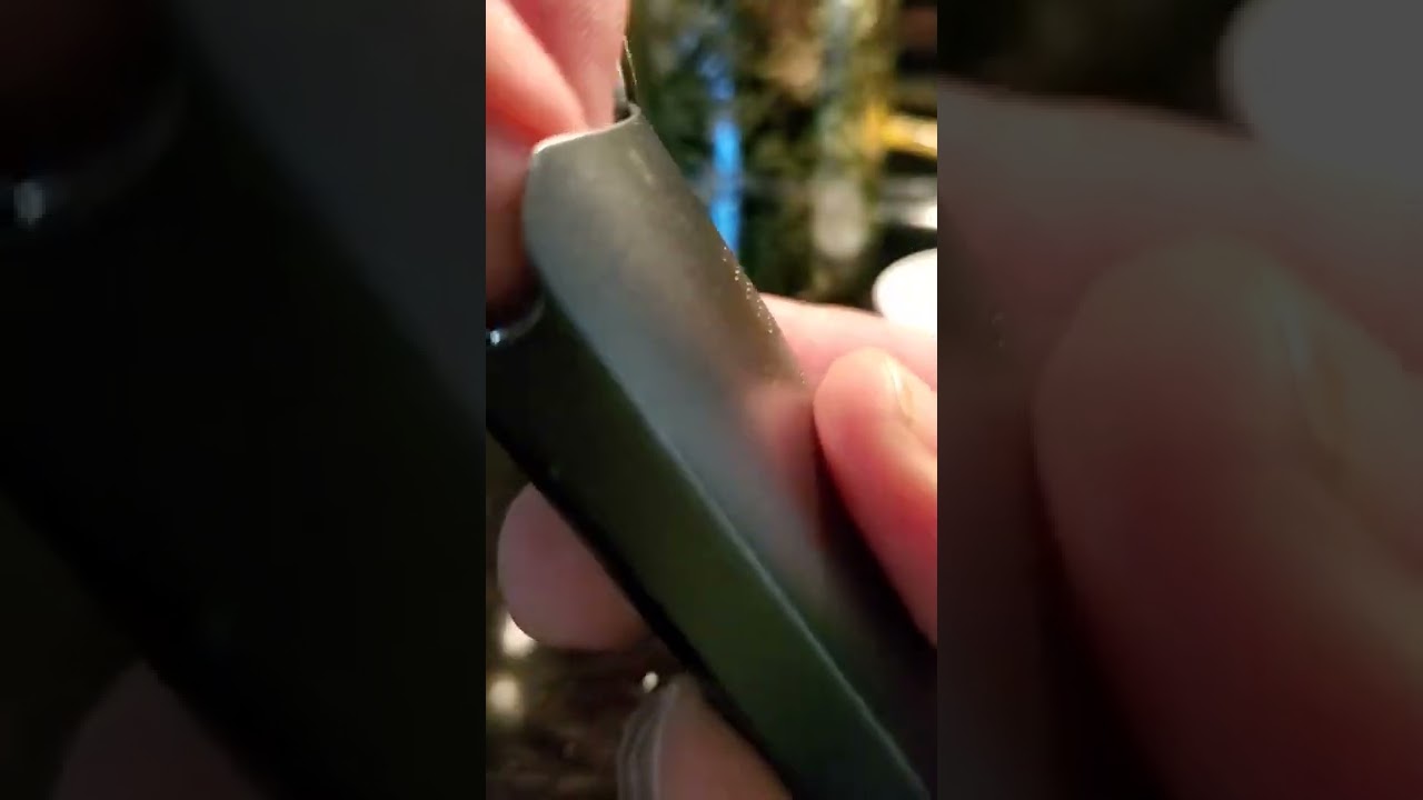 Davinci IQ Vape Battery/Charge Problem - it dies VERY quickly, even with new fully charged battery