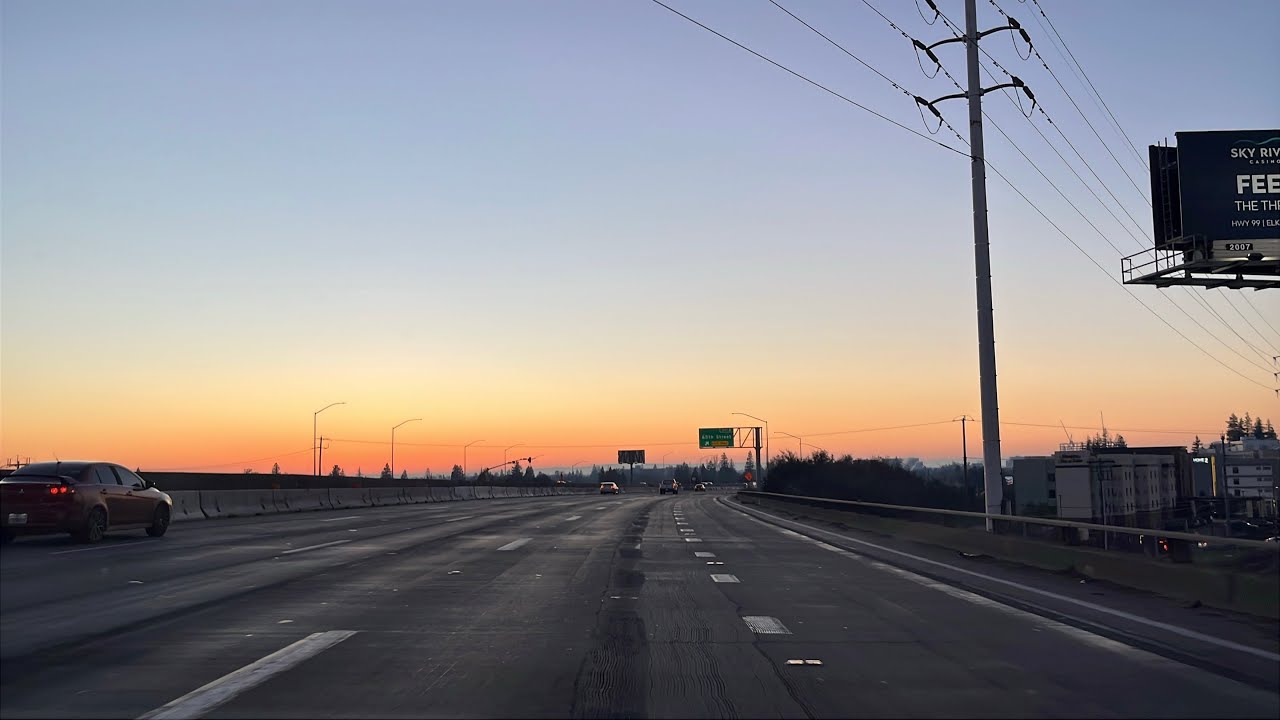 S2 E1: “Ride Out At Dusk”