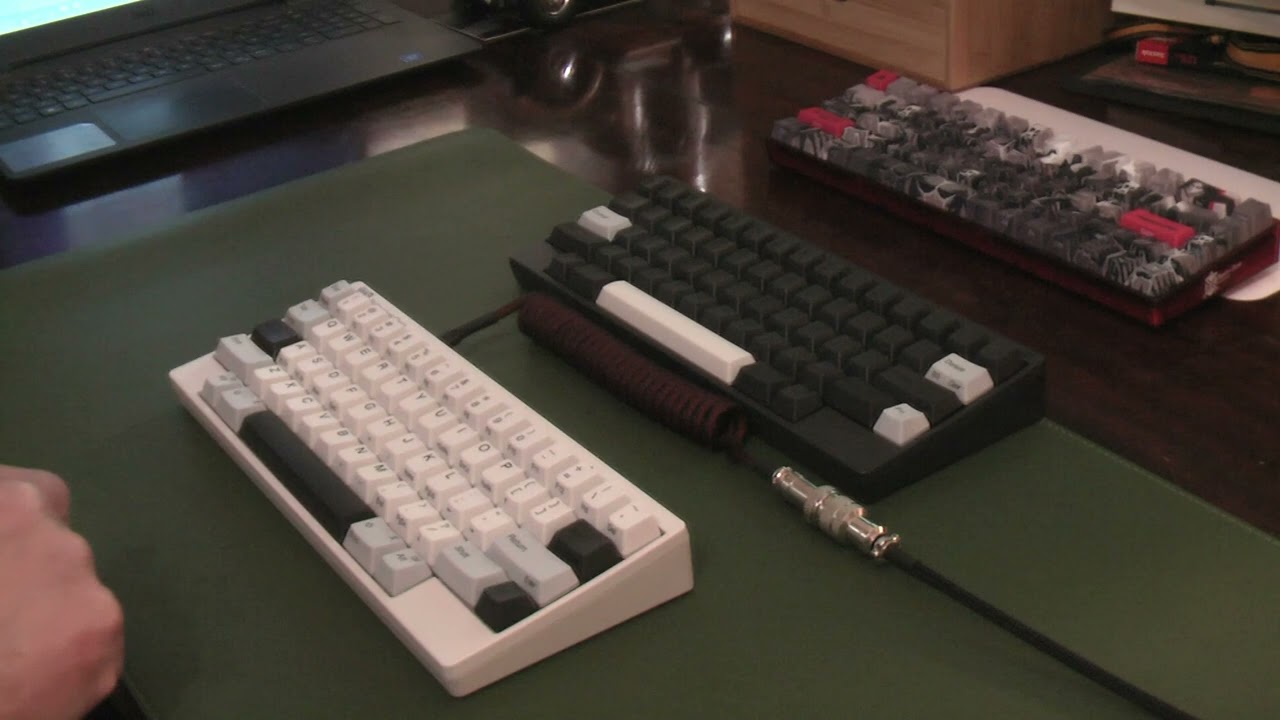 Keyboard Collector - HHKB Classic or Hybrid Type-S