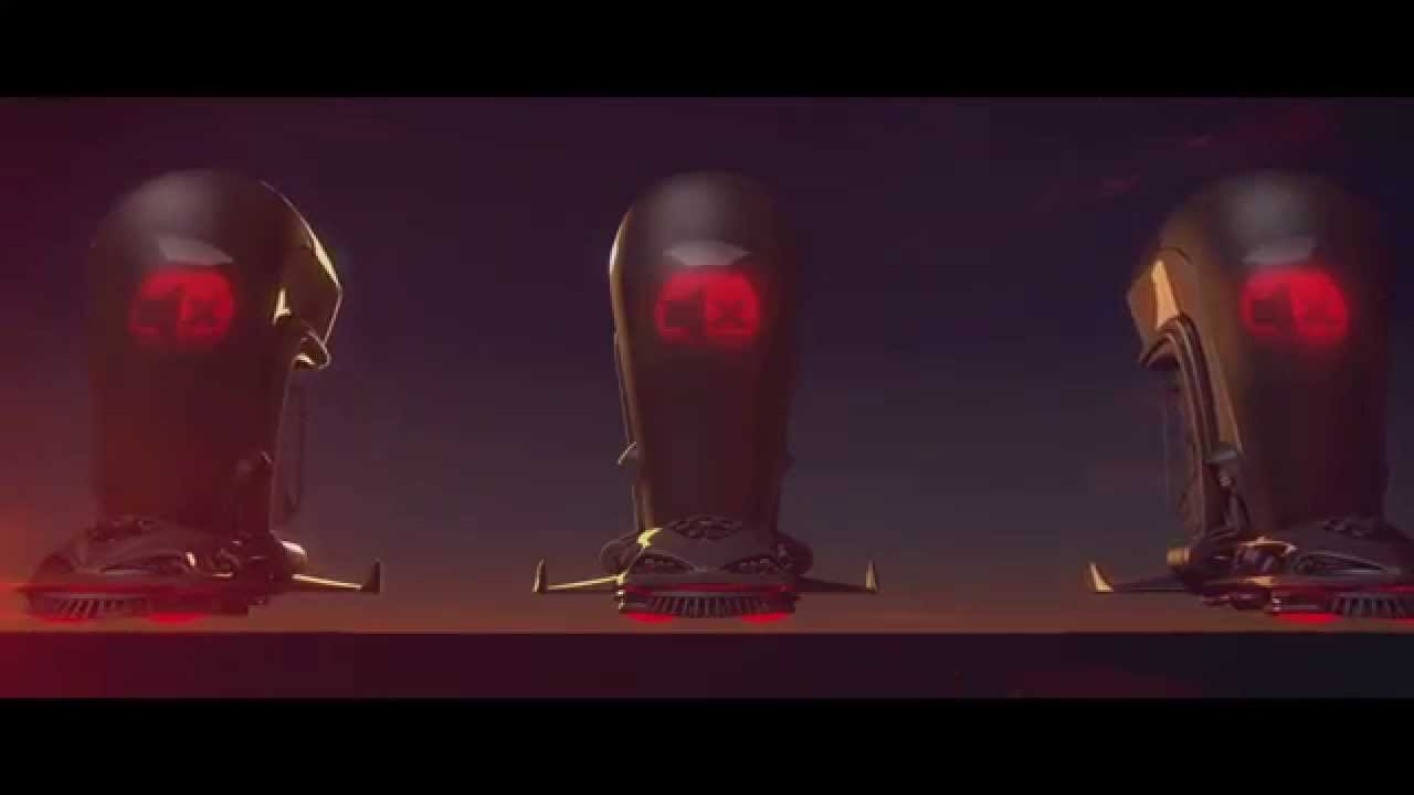 Hardwell feat. Chris Jones - Young Again (Official Music Video)
