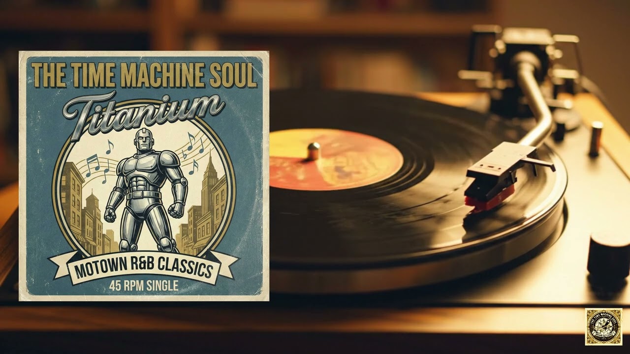 Titanium - DAVID GUETTA - Soul Cover Version