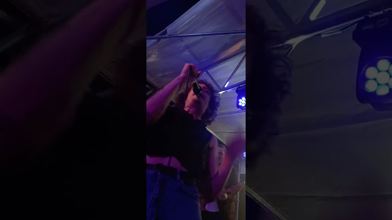 Blackout - Neeve (Wein am stein, 29.7.23 live)