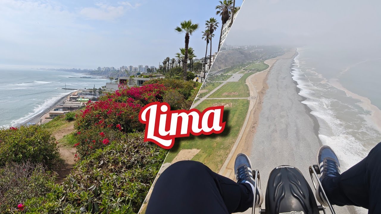 Lima - Peru