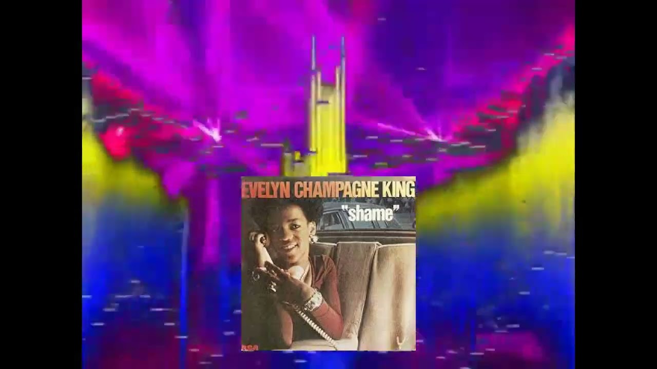 Evelyn 