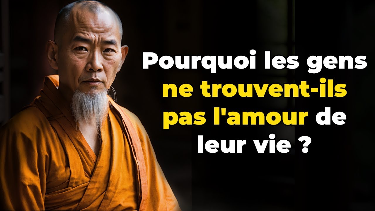 Pourquoi certains jeunes adultes ne trouvent-ils pas l'amour de leur vie ?