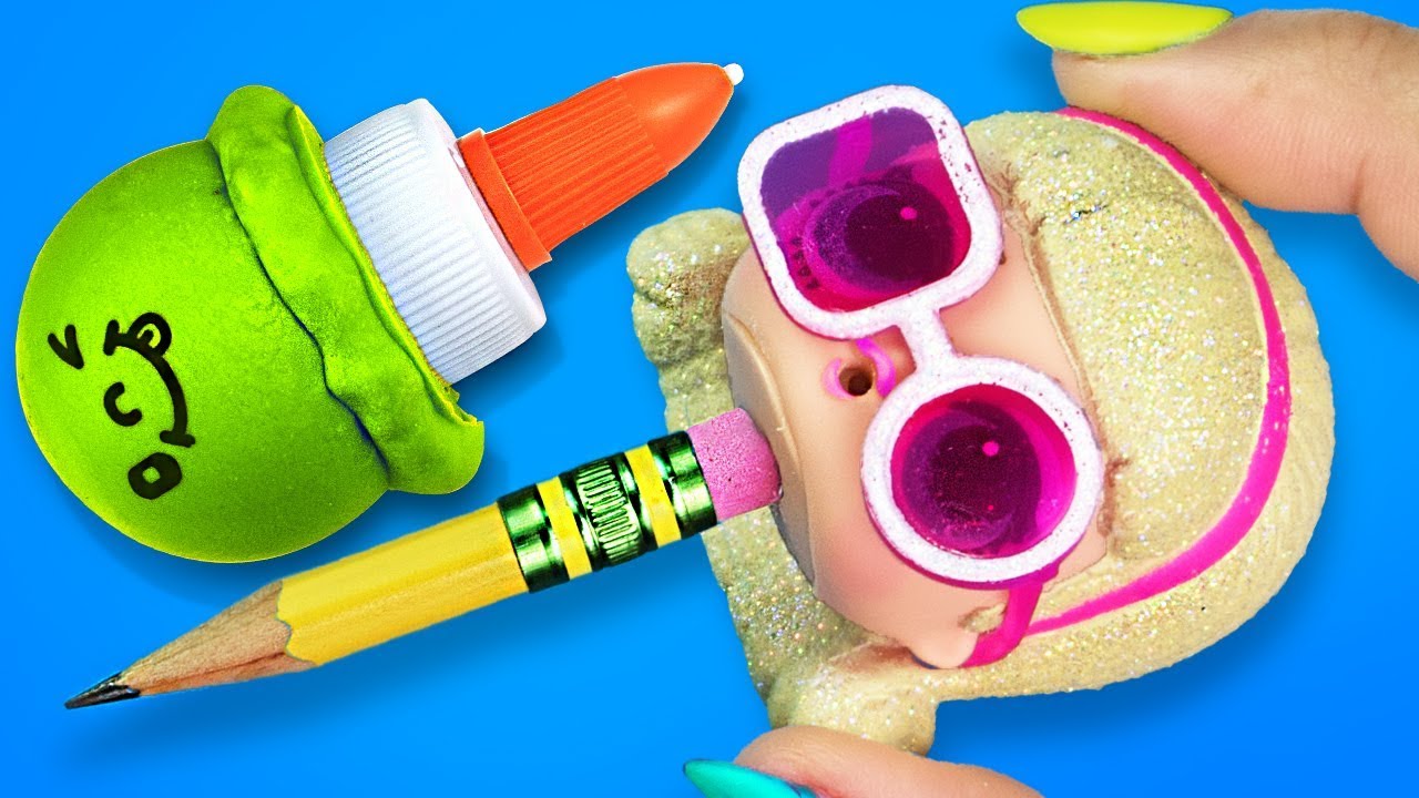 Los 94 &Uacute;tiles Escolares M&Aacute;S GENIALES del MUNDO! - G&aacute;nalos F&aacute;cil
