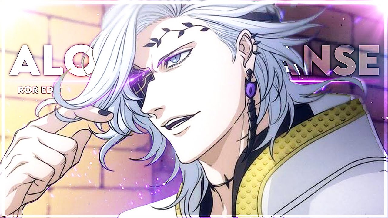 (record of ragnarok hades 🌓)edit/amv.
