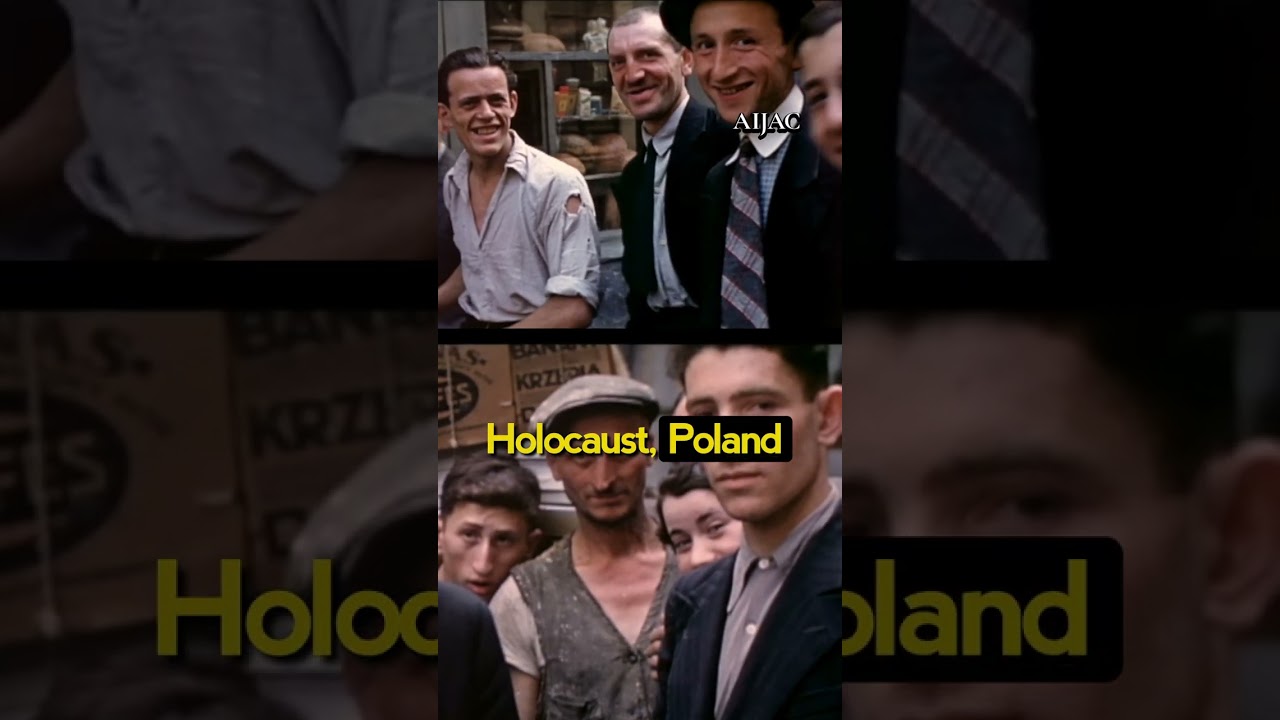 Marzec 68 - Czystki antysemickie w Polsce i dzisiejsze ostrzeżenia w ich następstwie.