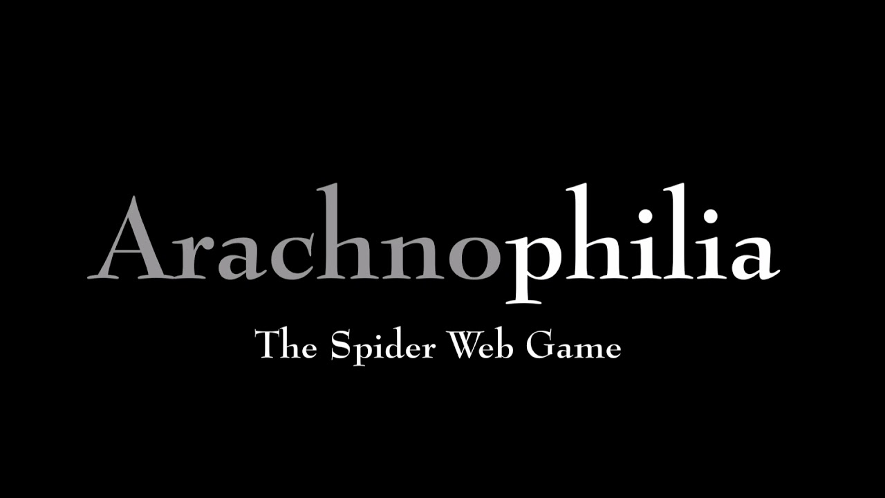 Arachnophilia OST Extended