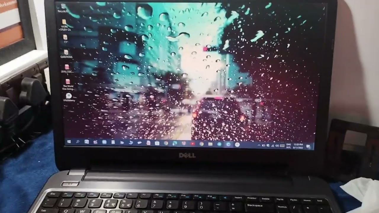 HP W100 WEBCAM REVIEW AND BOX OPENING