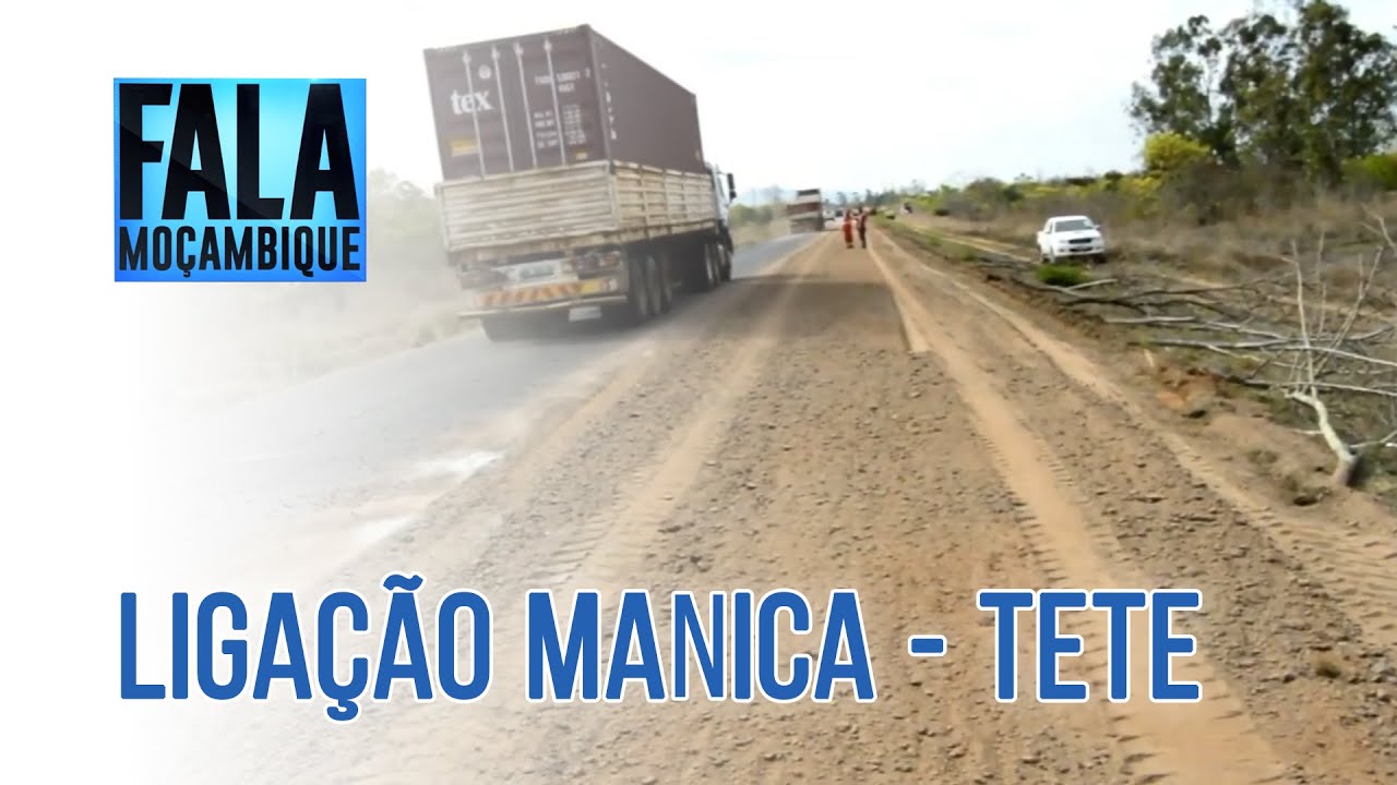Já há fundos para reabilitação da Estrada Nacional Número 7 @PortalFM24
