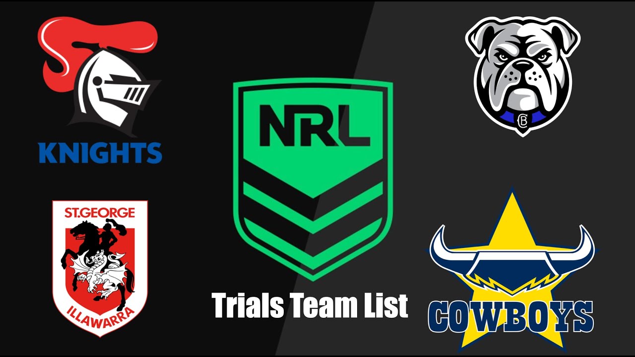 NRL SuperCoach 2026: First Team List Tuesday For 2026