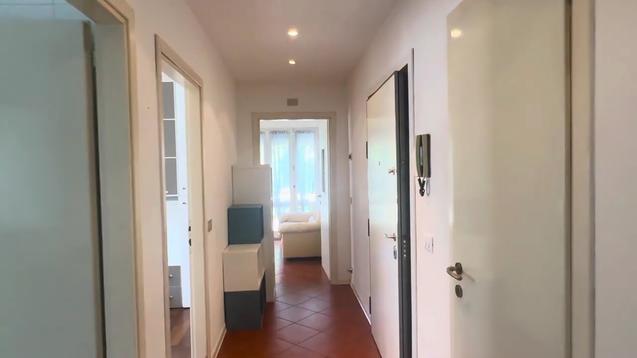 Appartamento Trilocale in Vendita a Mestre, Venezia