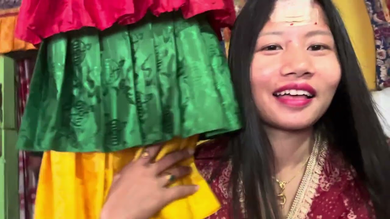 Dussehra without You : Celebrating another year Apart ||Day 1||