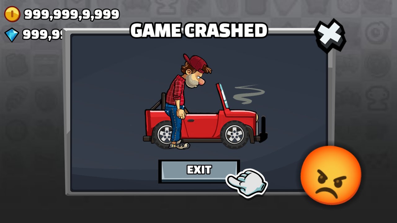 НИКОГДА НЕ ДЕЛАЙТЕ ЭТОГО 😡 14 ЛЕГКО ДО НЕВОЗМОЖНОГО КАРТА НОЯБРЬ ЭПИЗОД 4 | Hill Climb Racing 2