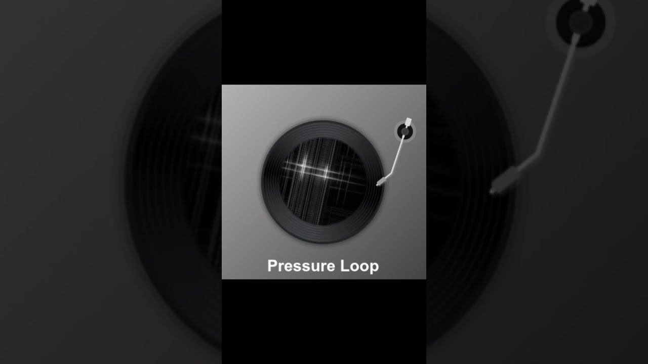 Pierre Gillard - Pressure Loop__Techno, House, Deep, Minimal, Melodic, Dark, Eletronic...