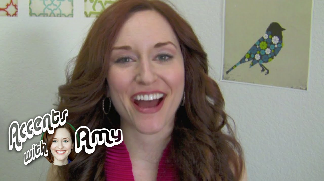 Standard American Accent Tip: Y'all | 21 Accents