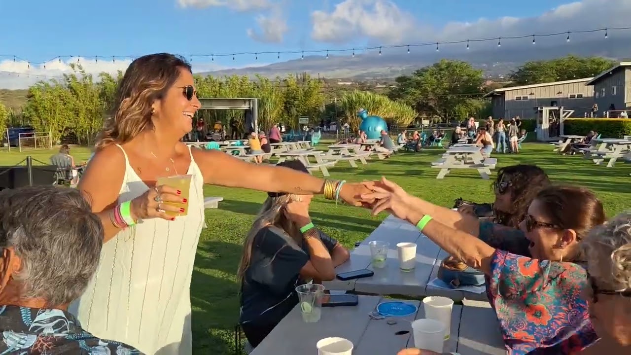 HAWAII 1