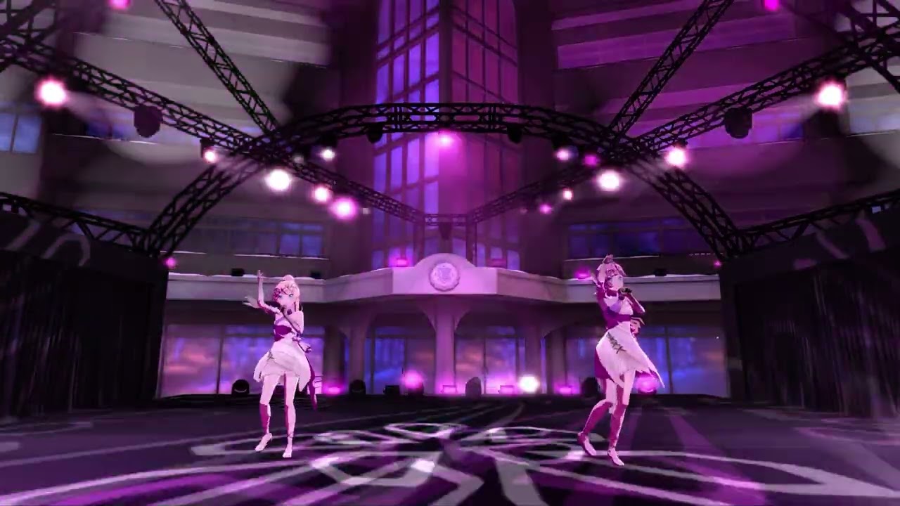 みらくらぱーく！- バイタルサイン - 105期 4th Term Fes×LIVE