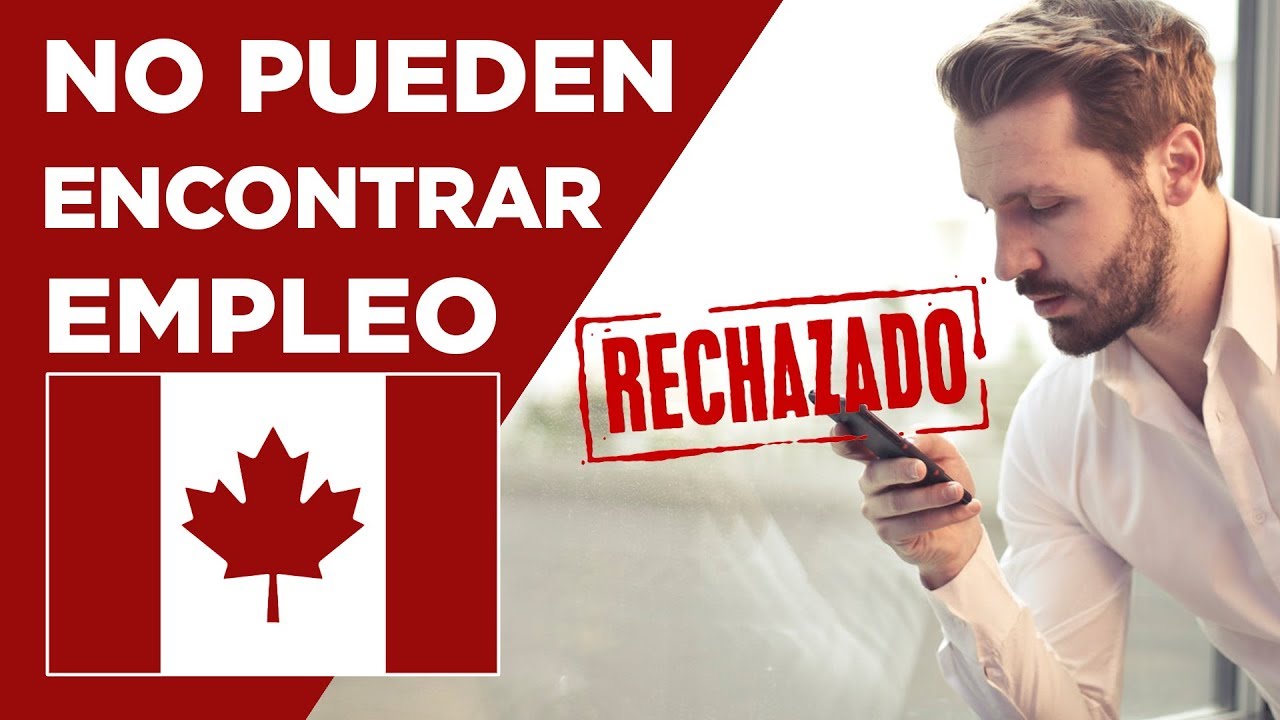 La realidad de los inmigrantes en Canad&aacute; - &iquest;Es verdad?