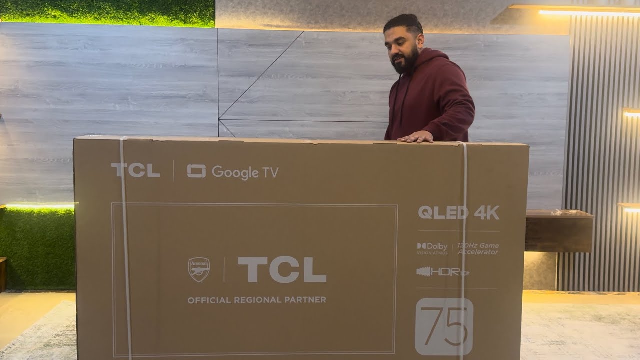 TCL 75