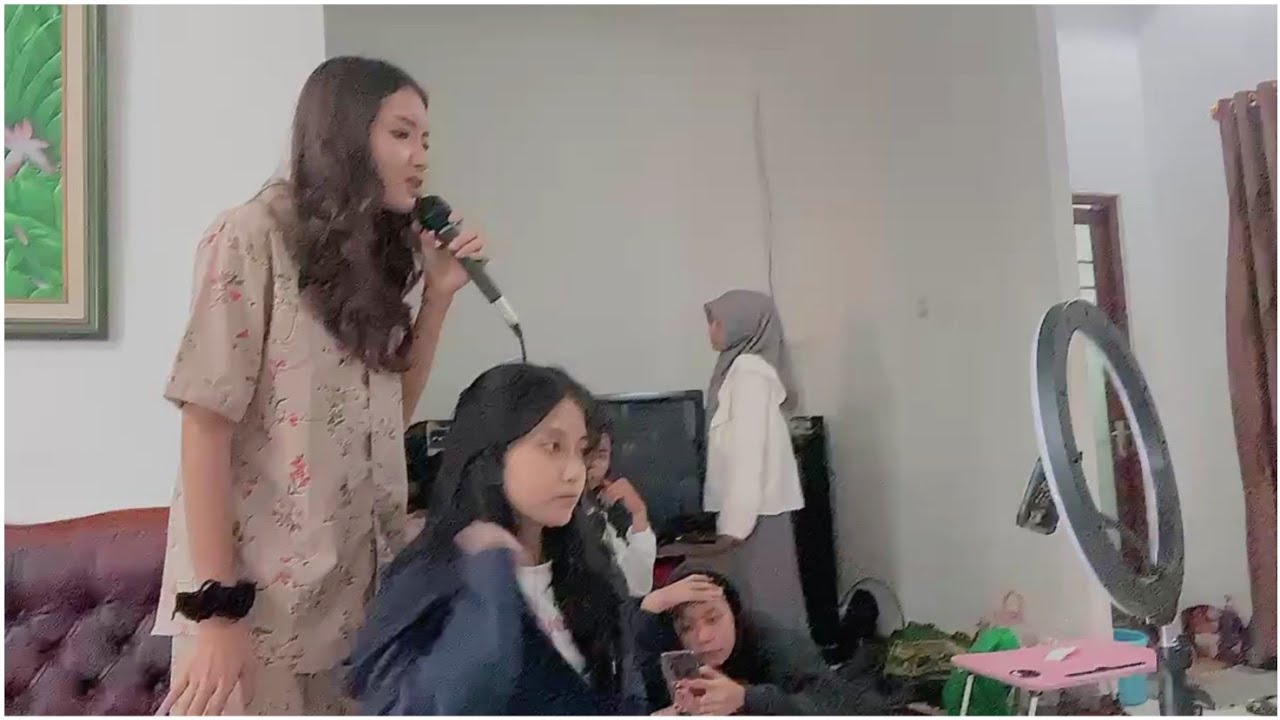Live IG yuriskapatricia (220710)