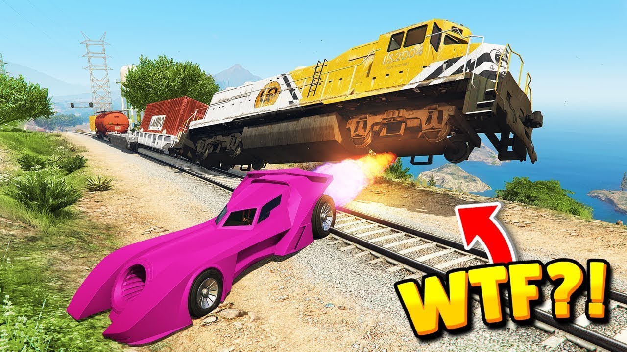GTA 5 Online - INSTANT KARMA & FUNNY MOMENTS | Brown Boy Gaming