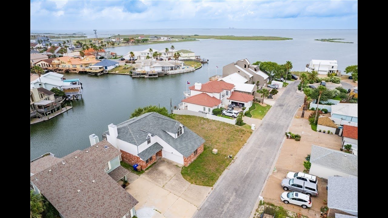 13533 Royal 5th Ct | Corpus Christi Real Estate
