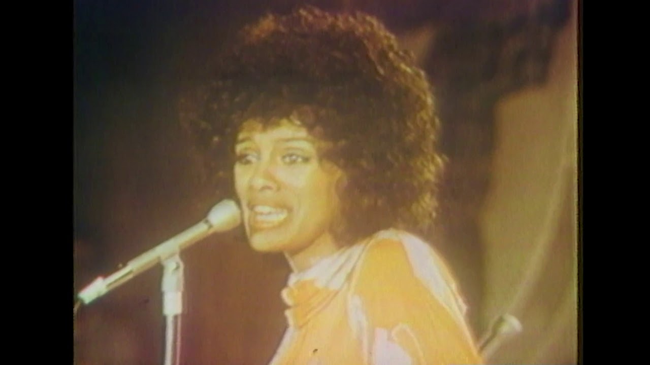 The 5th Dimension - Light Sings & Never My Love | 1971 | MDA Telethon