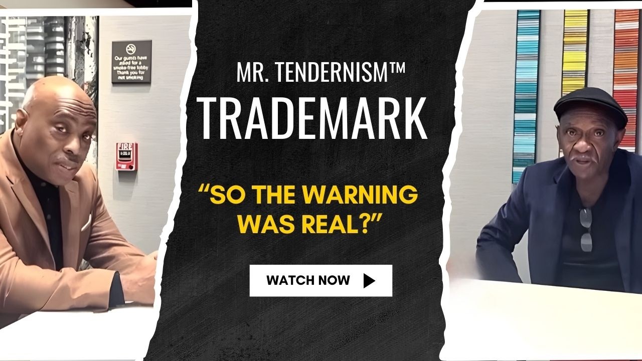 Reacting to Keith Lee’s Warning to Mr. Tendernism (Did It Really Come True?)